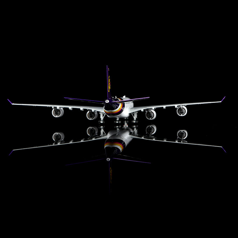 HX Models 1:400 Thai Airways Airbus A340-500