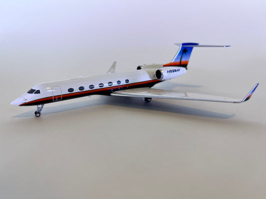 NG Models 1:200 Million Air Gulfstream G550 N528AP NG 75028