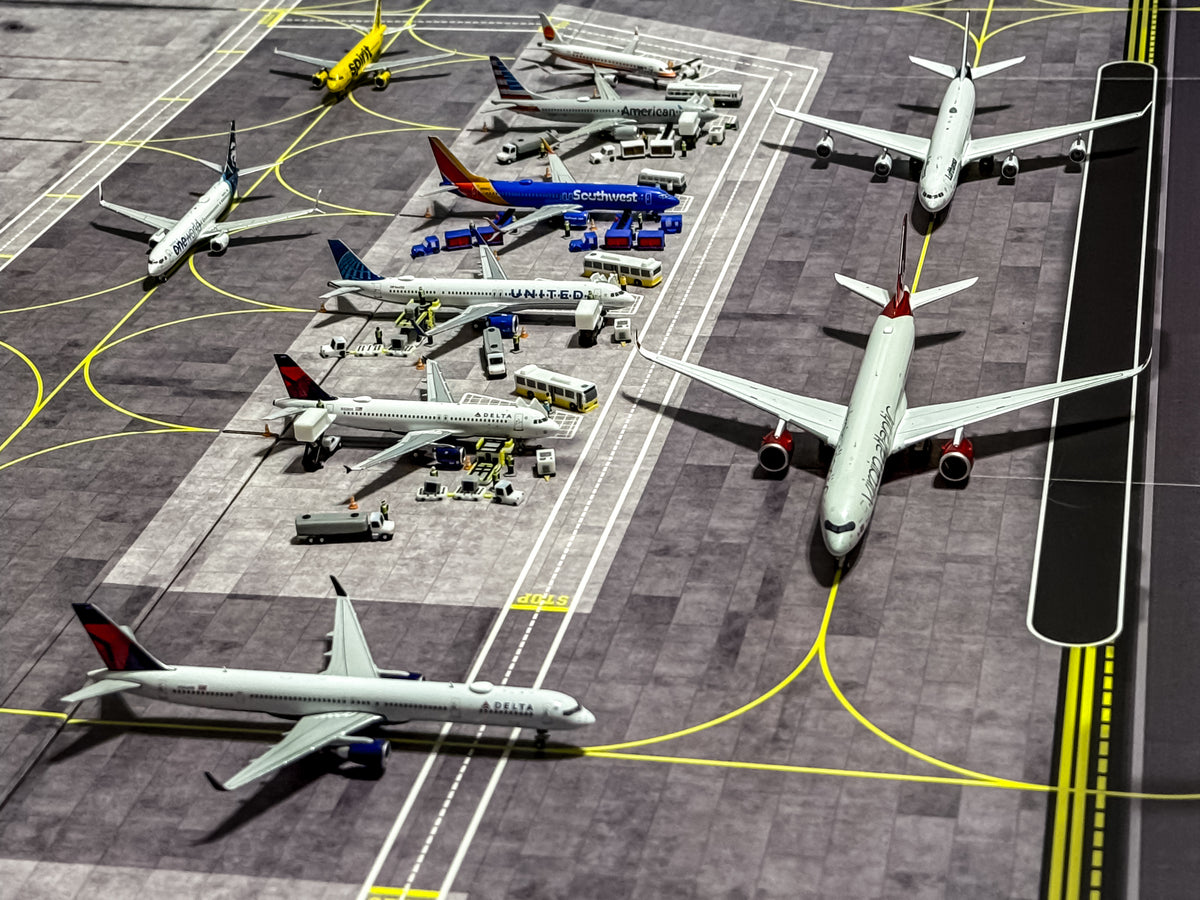 Model Aircraft Retailer | WildcatDiecast.com – Wildcat Diecast