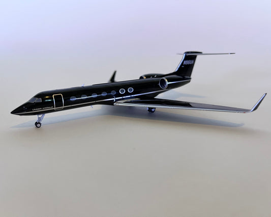 NG Models 1:200 Under Armour Gulfstream G550 N96UA NG 75030