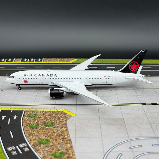 Phoenix Models 1:400 Air Canada Boeing 787-8 C-GHPY 04667