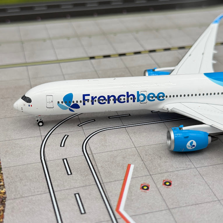 Aero Polaris 1:400 French Bee Airbus A350-1000 F-HMIB HA35K0003