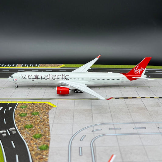 Aero Polaris 1:400 Virgin Atlantic Airbus A350-1000 G-VBOB "Soul Rebel" HA35K005