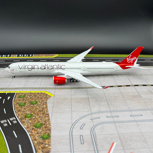 Aero Polaris 1:400 Virgin Atlantic Airbus A350-1000 G-VLIB "Lady Emmeline" HA35K0006