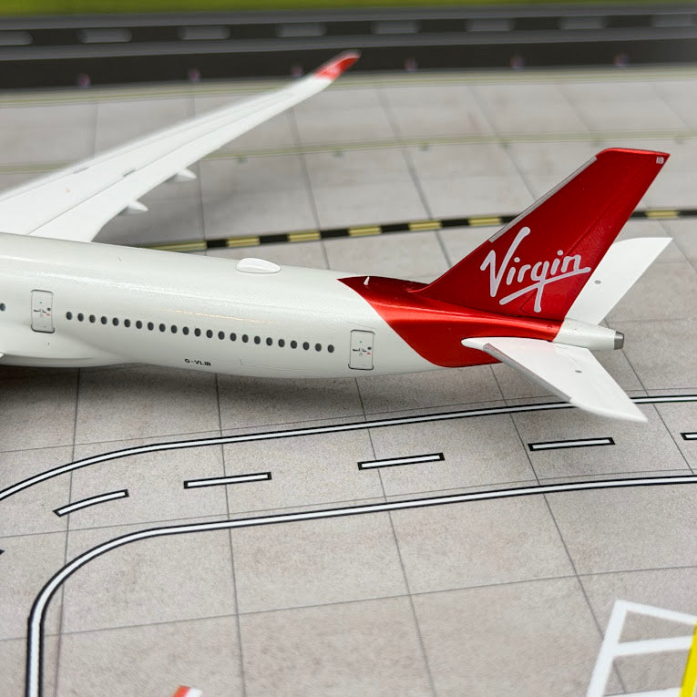 Aero Polaris 1:400 Virgin Atlantic Airbus A350-1000 G-VLIB "Lady Emmeline" HA35K0006