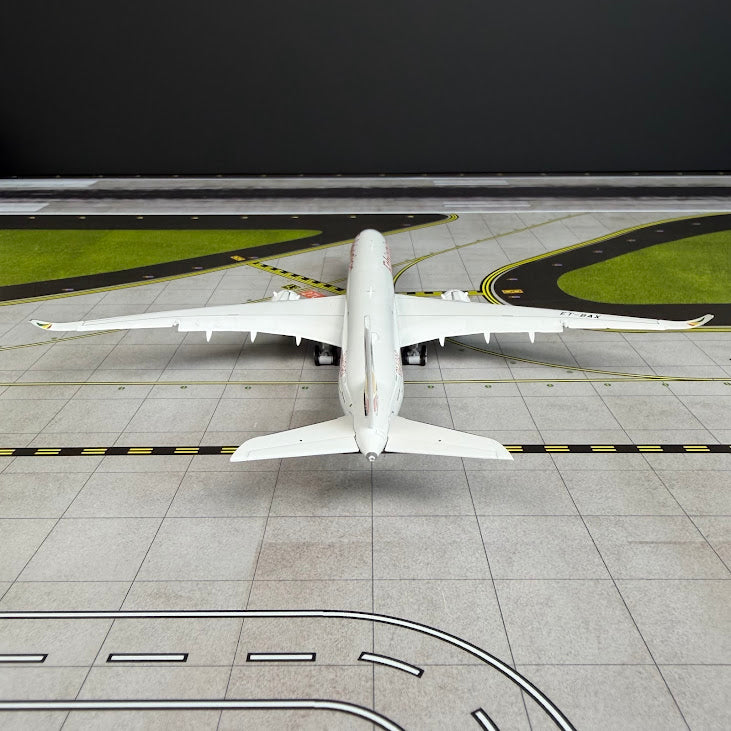 JC Wings 1:400 Ethiopian Airlines Airbus A350-1000 ET-BAX Flaps Down XX40285A