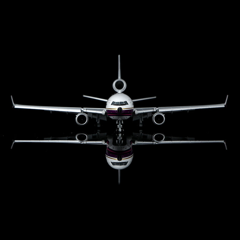 YY Wings 1:400 McDonnell Douglas MD-11 N211MD House Livery