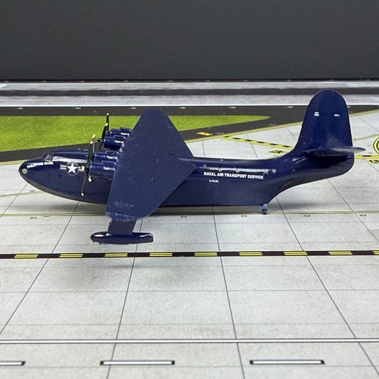 3D Design Deck 1:400 Naval Air Transport Service Martin Mars C-FYLK "Philippine Mars" 153