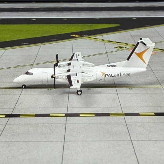 3DD 1:400 PAL DHC Q100 C-FDND 169