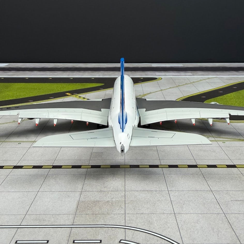 HX Models 1:400 China Southern Airbus A380 Multiple Variants