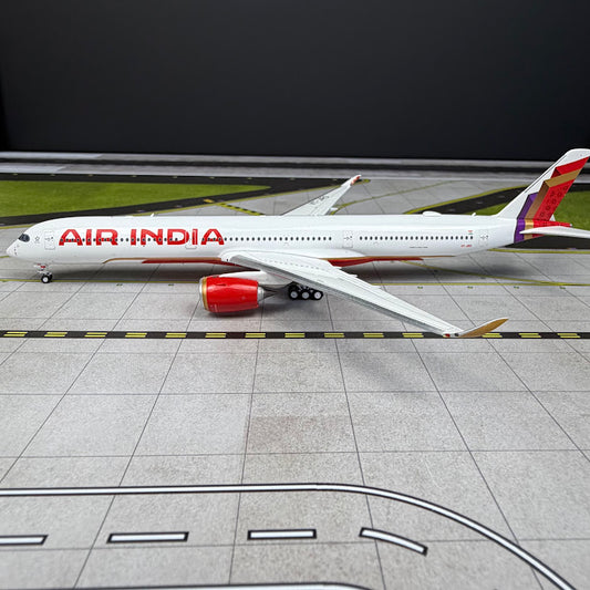 Phoenix Models 1:400 Air India Airbus A350-1000 VT-JRO 12075