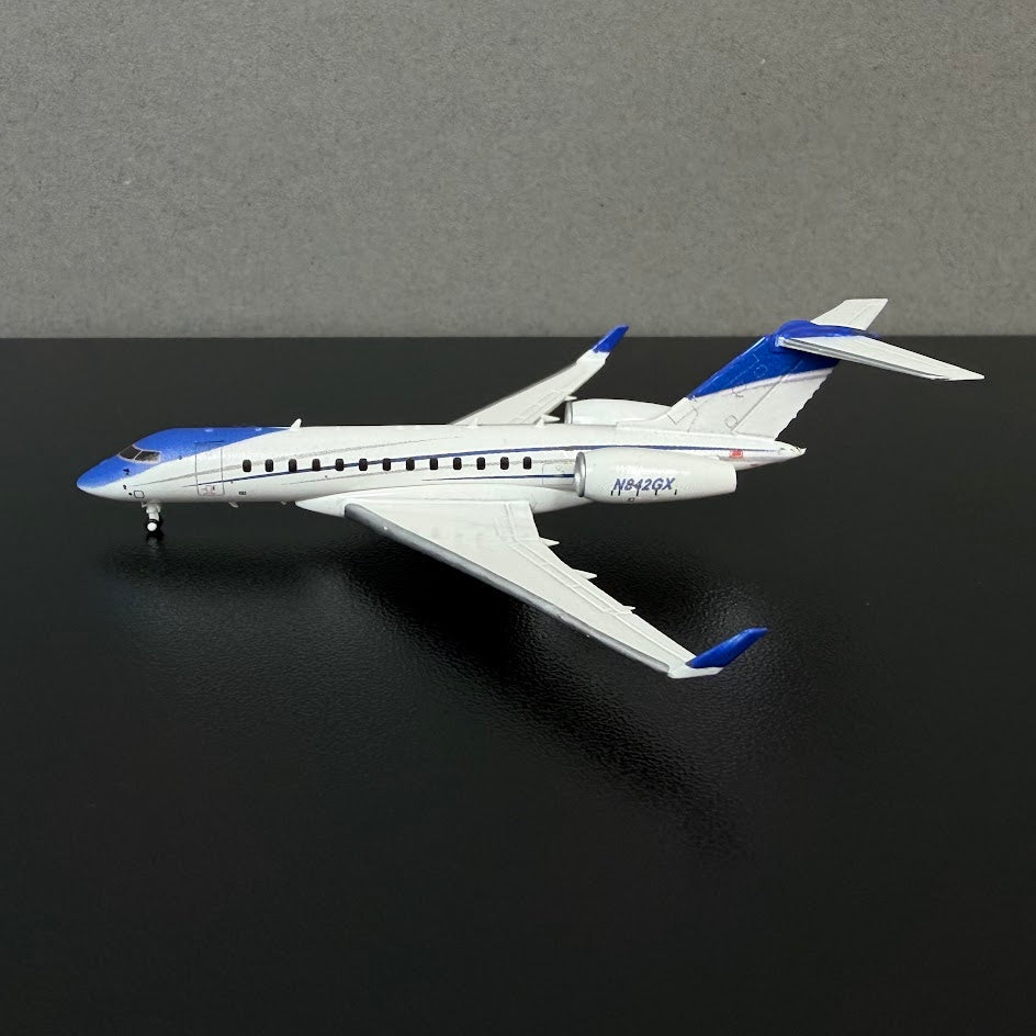 Pre-Order NG Models 1:400 Titan Airways Airbus A320 G-POWK 