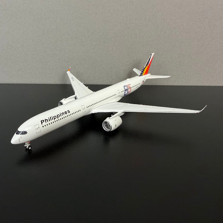 Phoenix Models 1:400 Philippines Airlines Airbus A350-1000 RP-C3510 "85th Anniversary" 12085