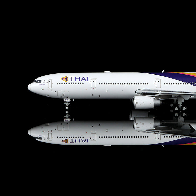 YY Wings 1:400 Thai Airways McDonnell Douglas MD-11 HS-TMD YY1111