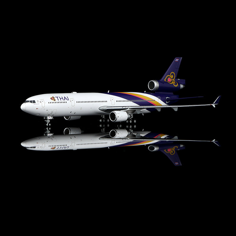 YY Wings 1:400 Thai Airways McDonnell Douglas MD-11 HS-TMD YY1111