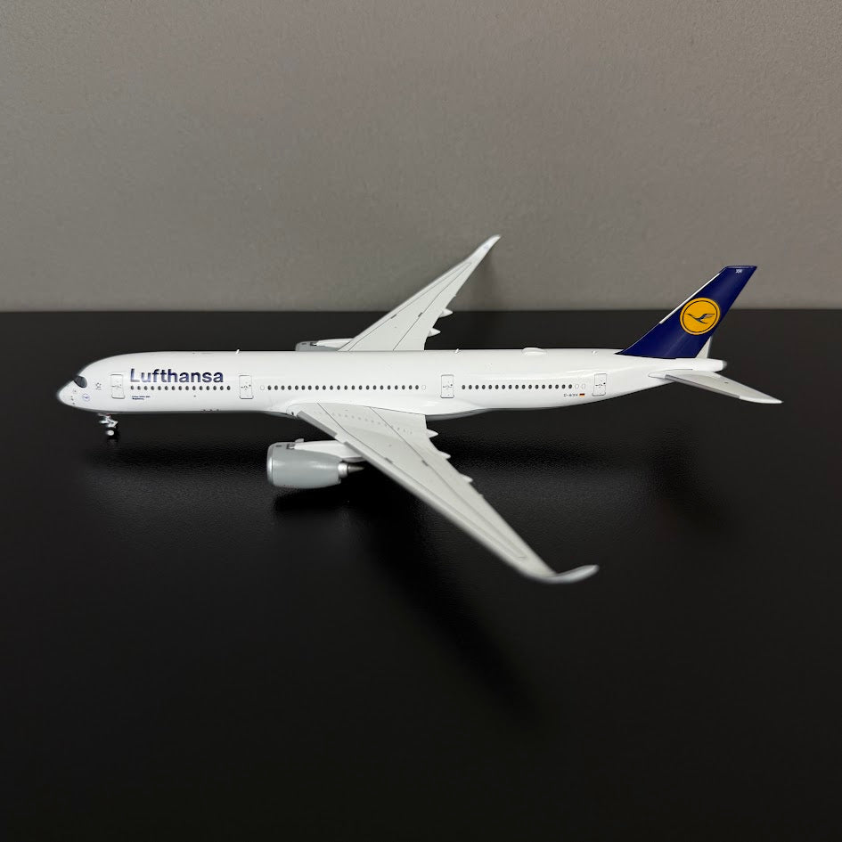 Aero Polaris 1:400 Lufthansa Airbus A350-900 D-AIXH HA3590012