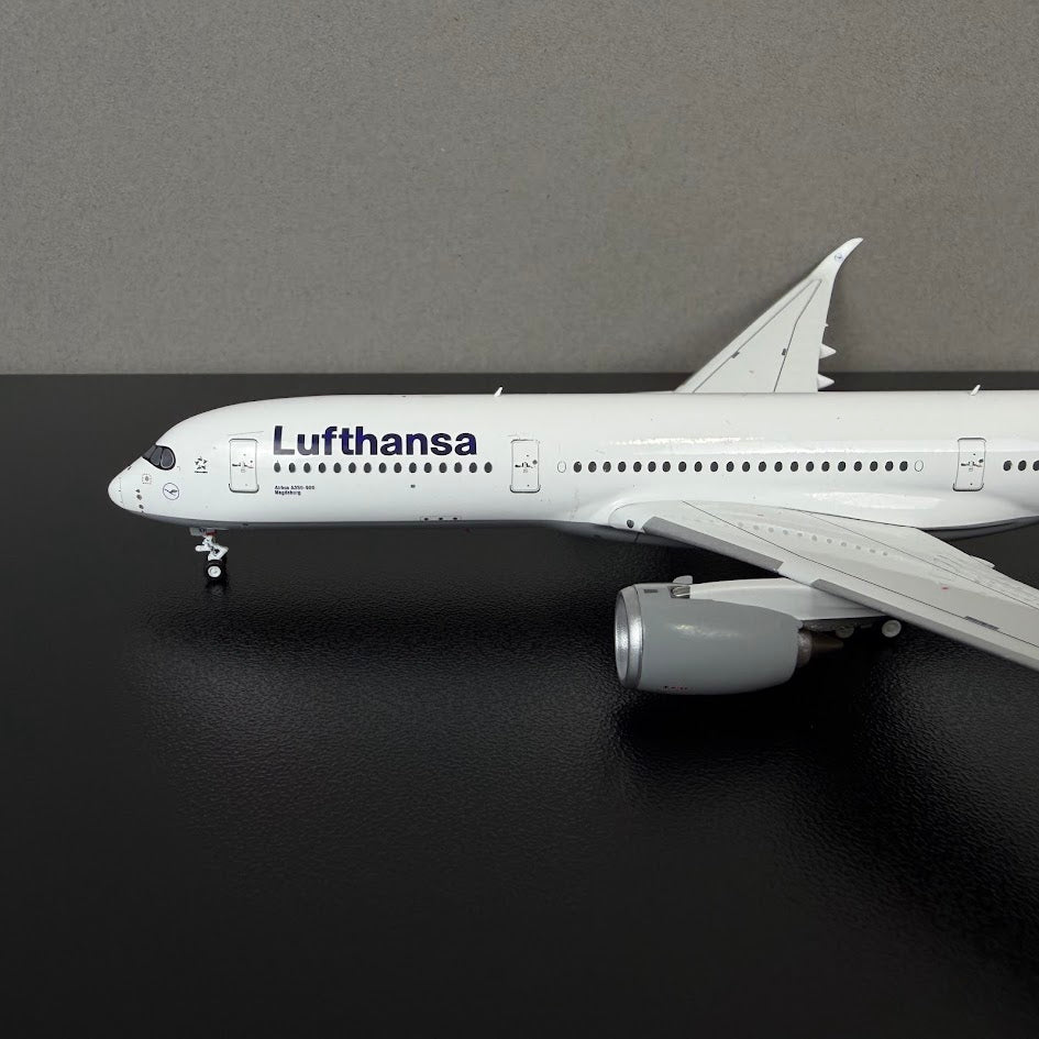 Aero Polaris 1:400 Lufthansa Airbus A350-900 D-AIXH HA3590012