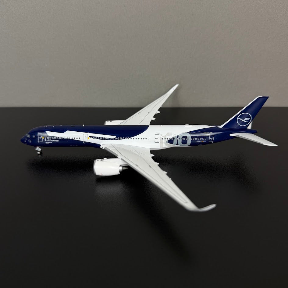 Aero Polaris 1:400 Lufthansa Airbus A350-900 D-AIXL HA359013