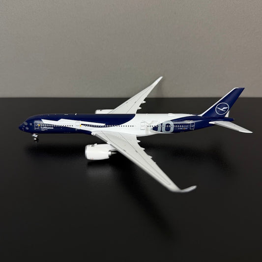 Aero Polaris 1:400 Lufthansa Airbus A350-900 D-AIXL HA359013