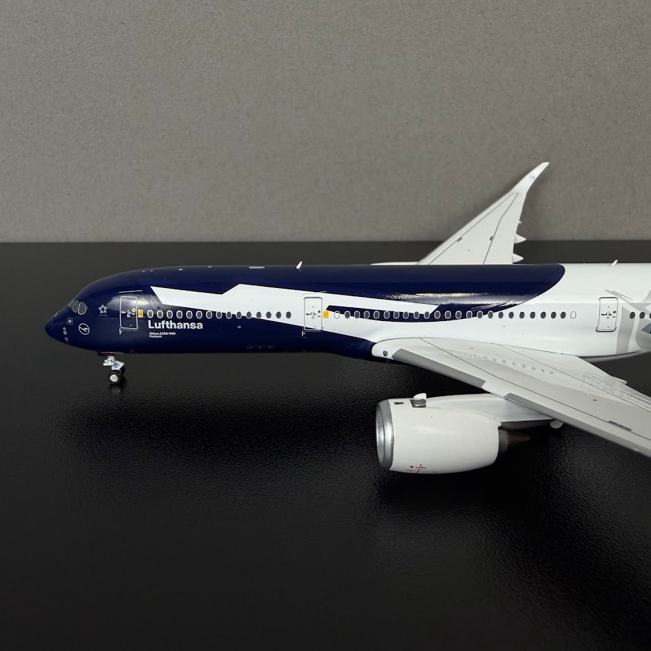 Aero Polaris 1:400 Lufthansa Airbus A350-900 D-AIXL HA359013