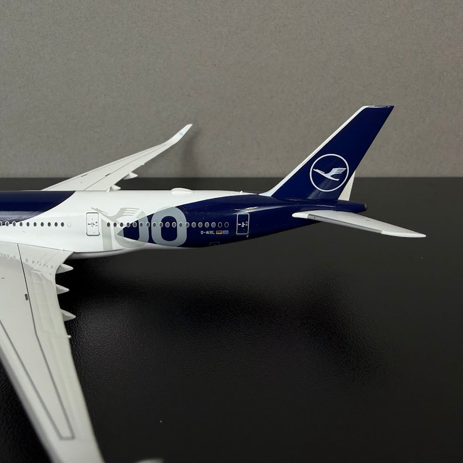 Aero Polaris 1:400 Lufthansa Airbus A350-900 D-AIXL HA359013
