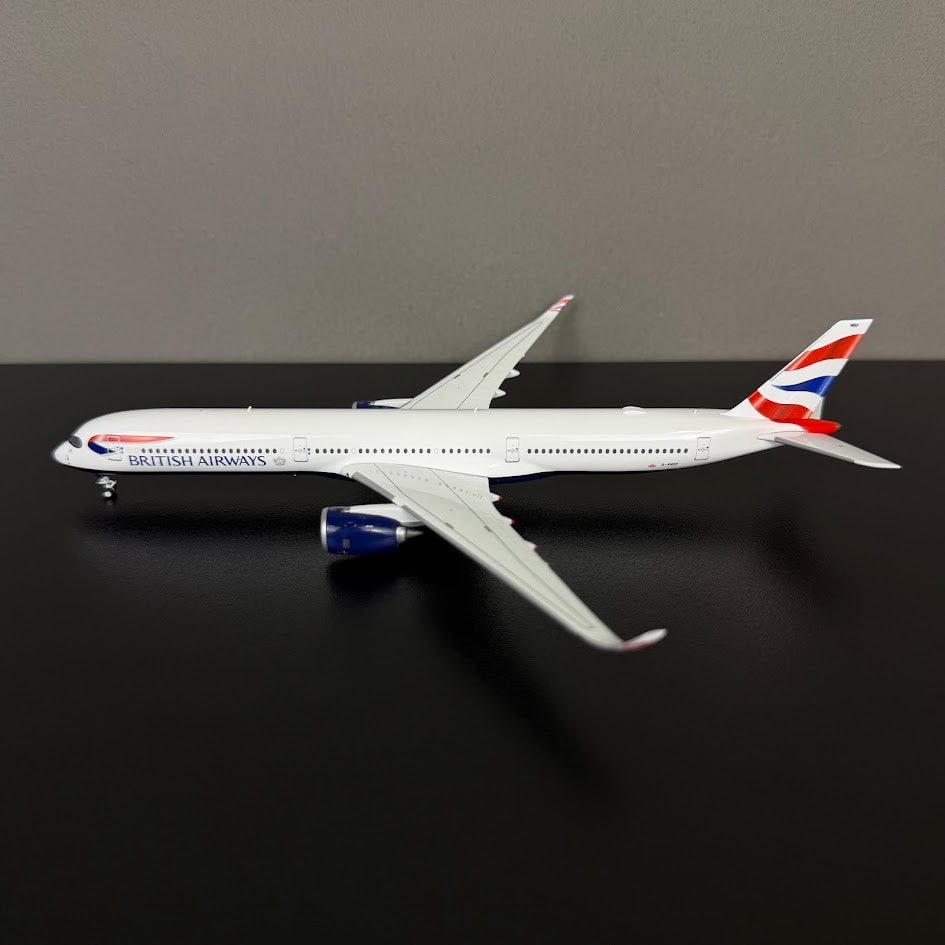ARD400 British Airways Airbus A350-1000 G-XWBF ARD4BA19
