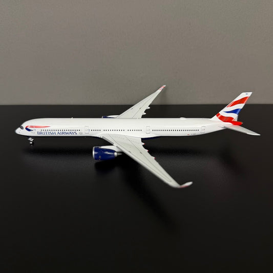 ARD400 British Airways Airbus A350-1000 G-XWBF ARD4BA19