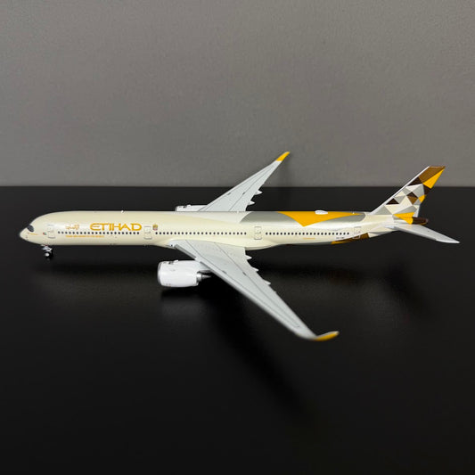 Aero Polaris 1:400 Etihad Airways Airbus A350-1000 A6-XWL HA35K0009