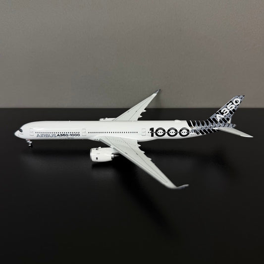 Aero Polaris 1:400 Airbus Industrie A350-1000 F-WLXV "Carbon Fiber" HA35K0011