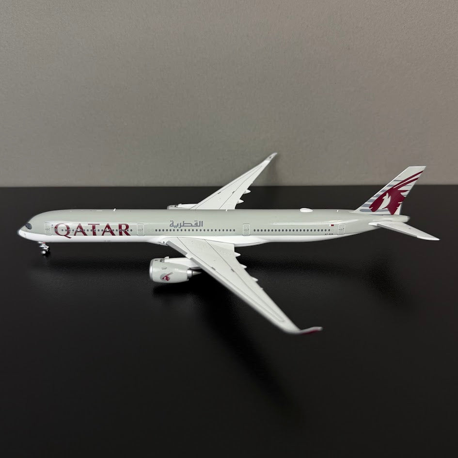 Qatar Airways – Wildcat Diecast