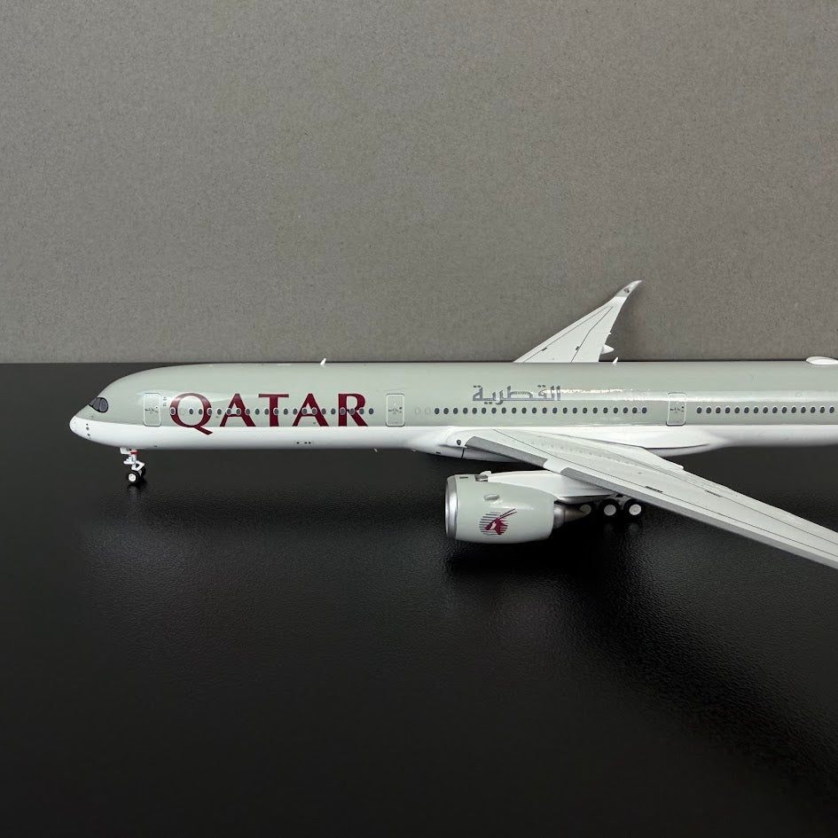 Aero Polaris 1:400 Qatar Airways Airbus A350-1000 A7-AOA HA35K0008