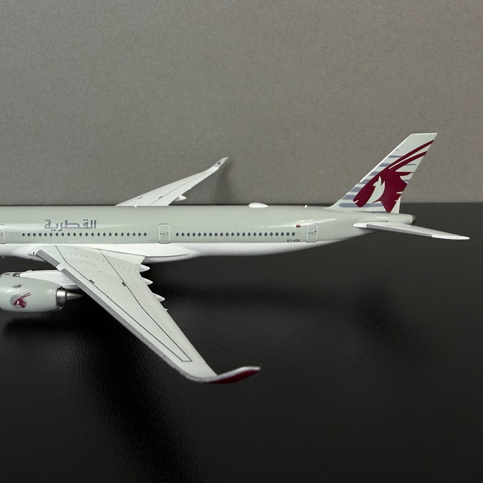 Aero Polaris 1:400 Qatar Airways Airbus A350-1000 A7-AOA HA35K0008