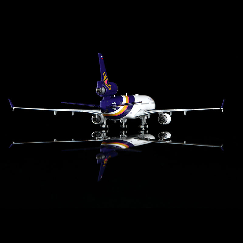 YY Wings 1:400 Thai Airways McDonnell Douglas MD-11 HS-TMD YY1111