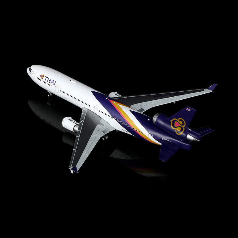YY Wings 1:400 Thai Airways McDonnell Douglas MD-11 HS-TMD YY1111