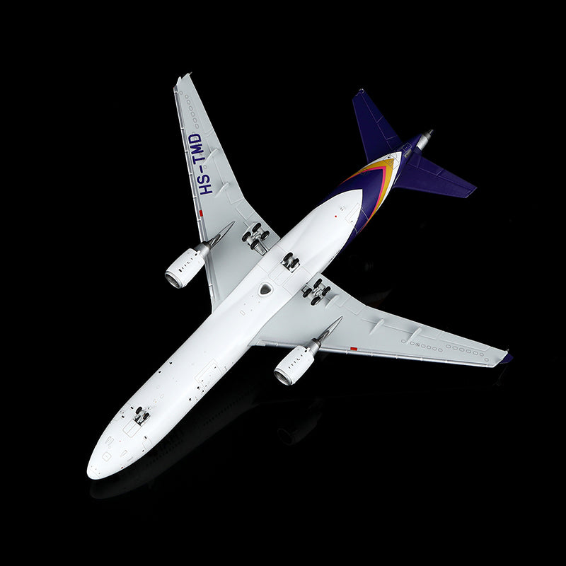 YY Wings 1:400 Thai Airways McDonnell Douglas MD-11 HS-TMD YY1111