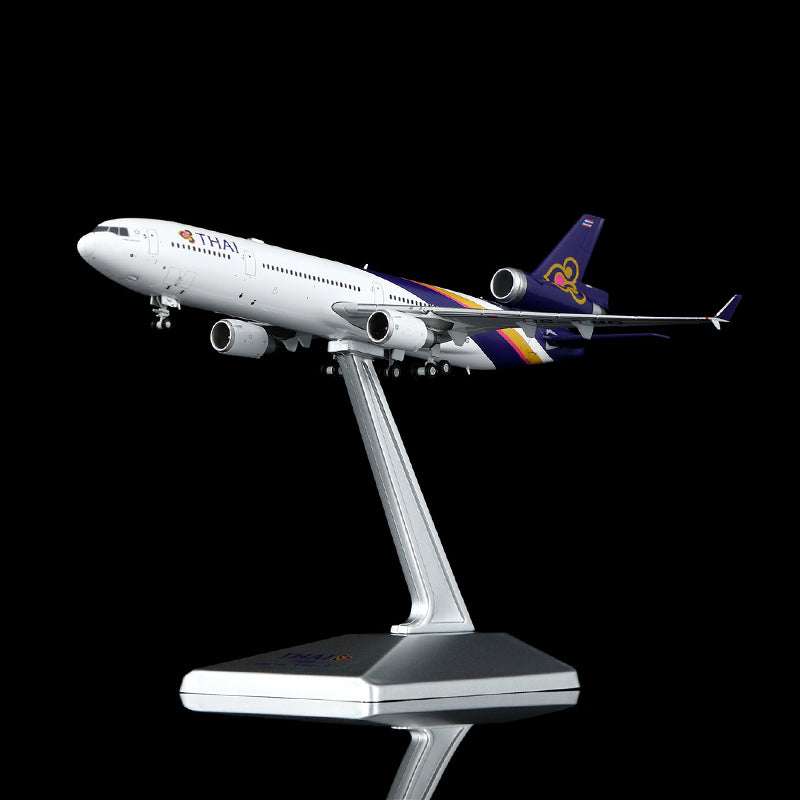 YY Wings 1:400 Thai Airways McDonnell Douglas MD-11 HS-TMD YY1111