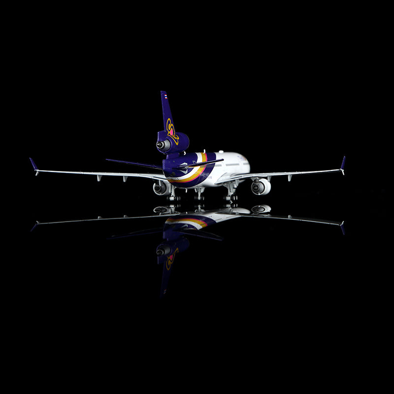 YY Wings 1:400 Thai Airways McDonnell Douglas MD-11 HS-TME YY1112