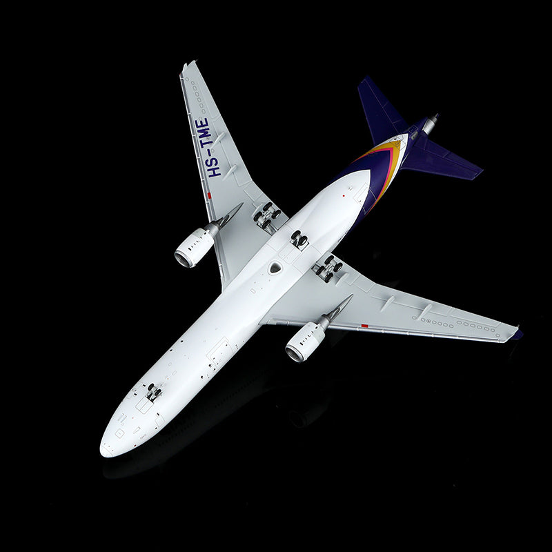 YY Wings 1:400 Thai Airways McDonnell Douglas MD-11 HS-TME YY1112