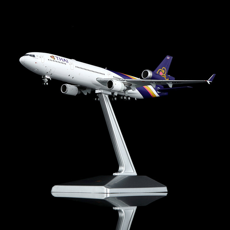 YY Wings 1:400 Thai Airways McDonnell Douglas MD-11 HS-TME YY1112