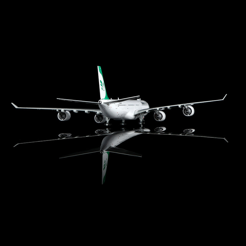 YY Wings 1:400 Mahan Air Airbus A340-600 EP-MME YY34613