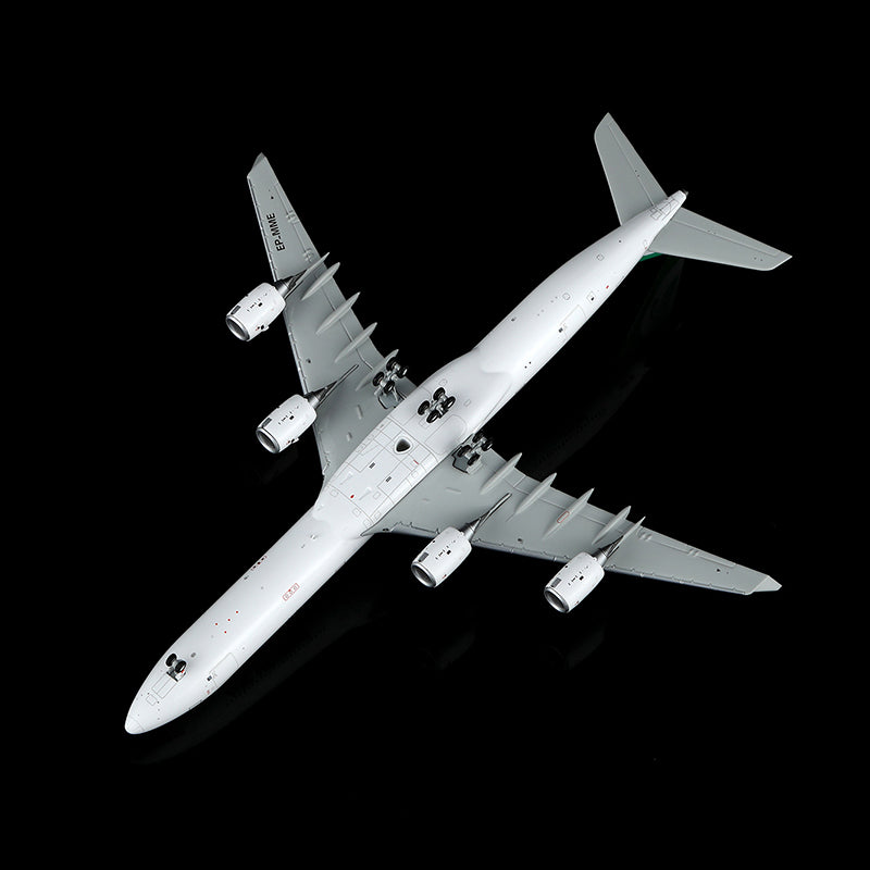 YY Wings 1:400 Mahan Air Airbus A340-600 EP-MME YY34613