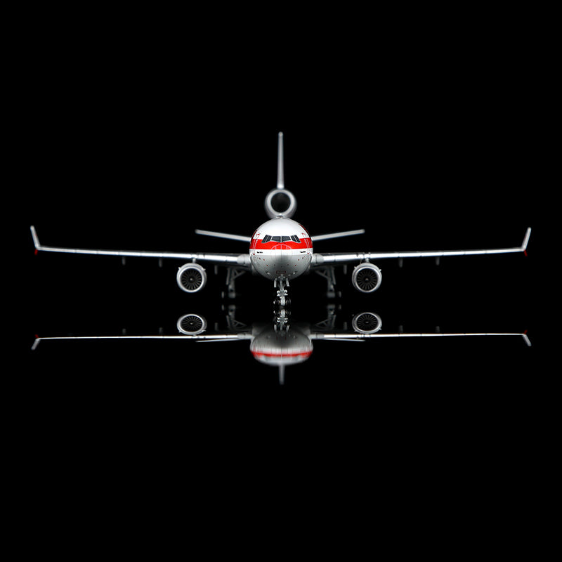 YY Wings 1:400 Martinair McDonnell Douglas MD-11F PH-MCU YY1113