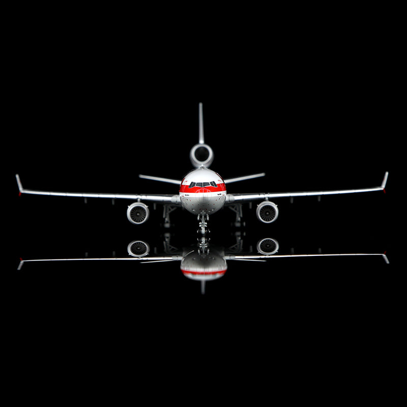 YY Wings 1:400 Martinair McDonnell Douglas MD-11F PH-MCU Interactive YY1113C