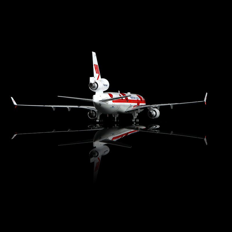 YY Wings 1:400 Martinair McDonnell Douglas MD-11F PH-MCU YY1113