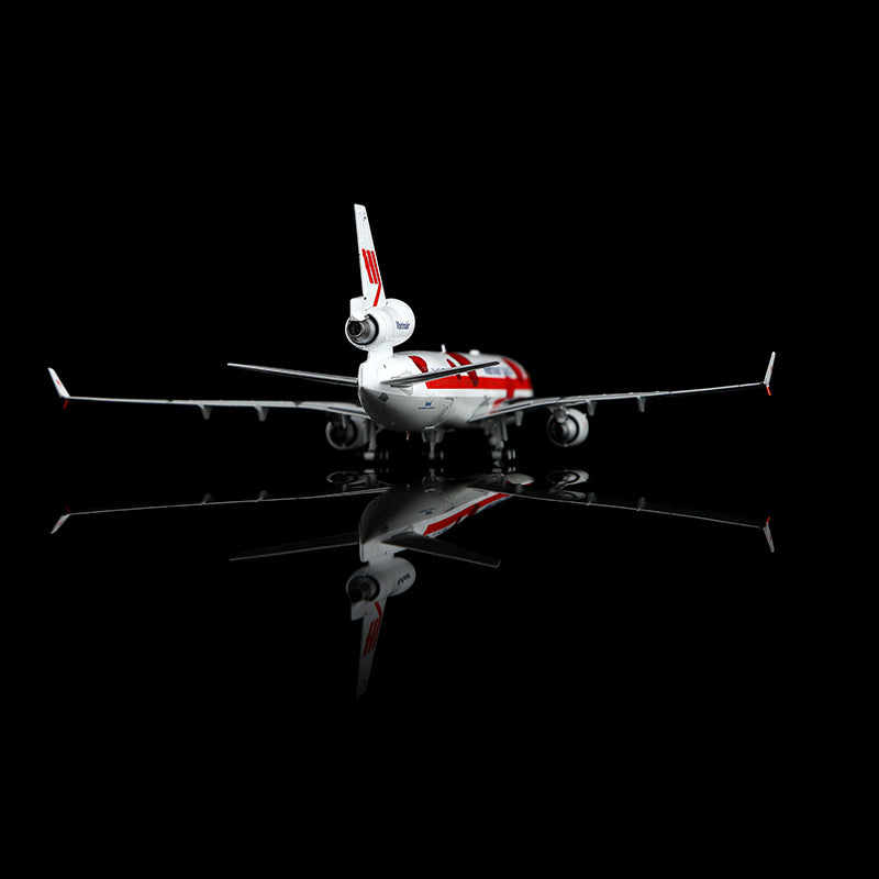YY Wings 1:400 Martinair McDonnell Douglas MD-11F PH-MCU Interactive YY1113C