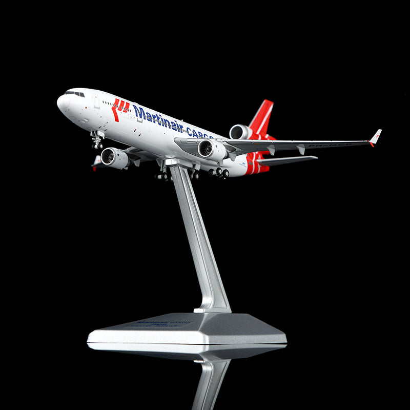 YY Wings 1:400 Martinair McDonnell Douglas MD-11F PH-MCP YY1114