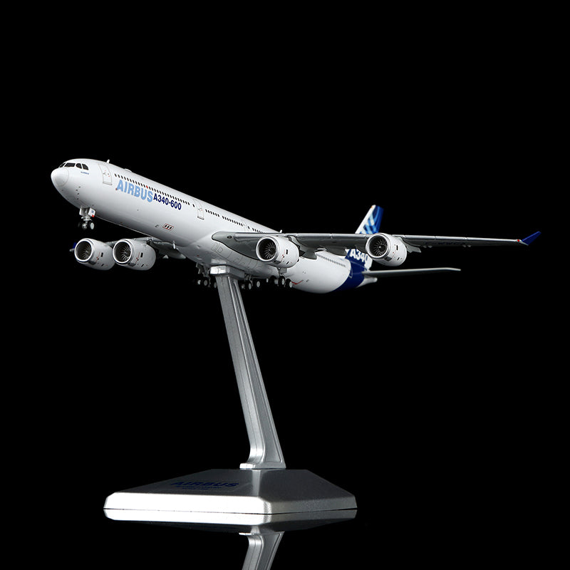 YY Wings 1:400 Airbus A340-600 F-WWCA "House Livery" YY34610