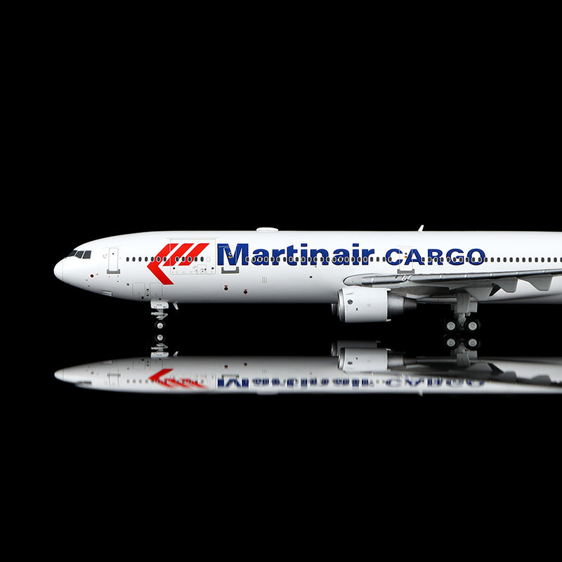 YY Wings 1:400 Martinair McDonnell Douglas MD-11F PH-MCP YY1114