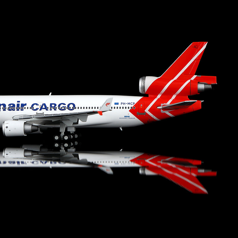 YY Wings 1:400 Martinair McDonnell Douglas MD-11F PH-MCP YY1114