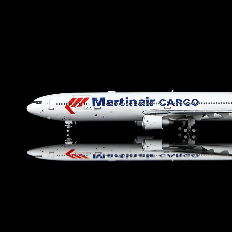 YY Wings 1:400 Martinair McDonnell Douglas MD-11F PH-MCP Interactive YY1114C